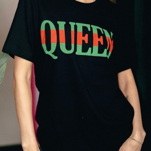QUEEN tshirt multiple sizes brand‎ new - Picture 2 of 3